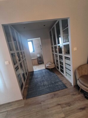 Interior - Nice villa with pool (Piolenc)