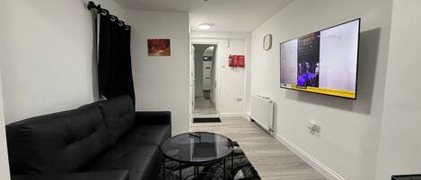 Télévision, espaces bureaux