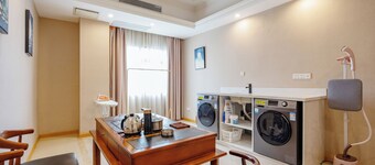 Vienna Intl. Hotel Baiyun Airport