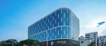 Vienna Intl. Hotel Baiyun Airport