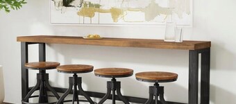 Awesome 6-bedroom house in quaint Ellsworth perfect for families