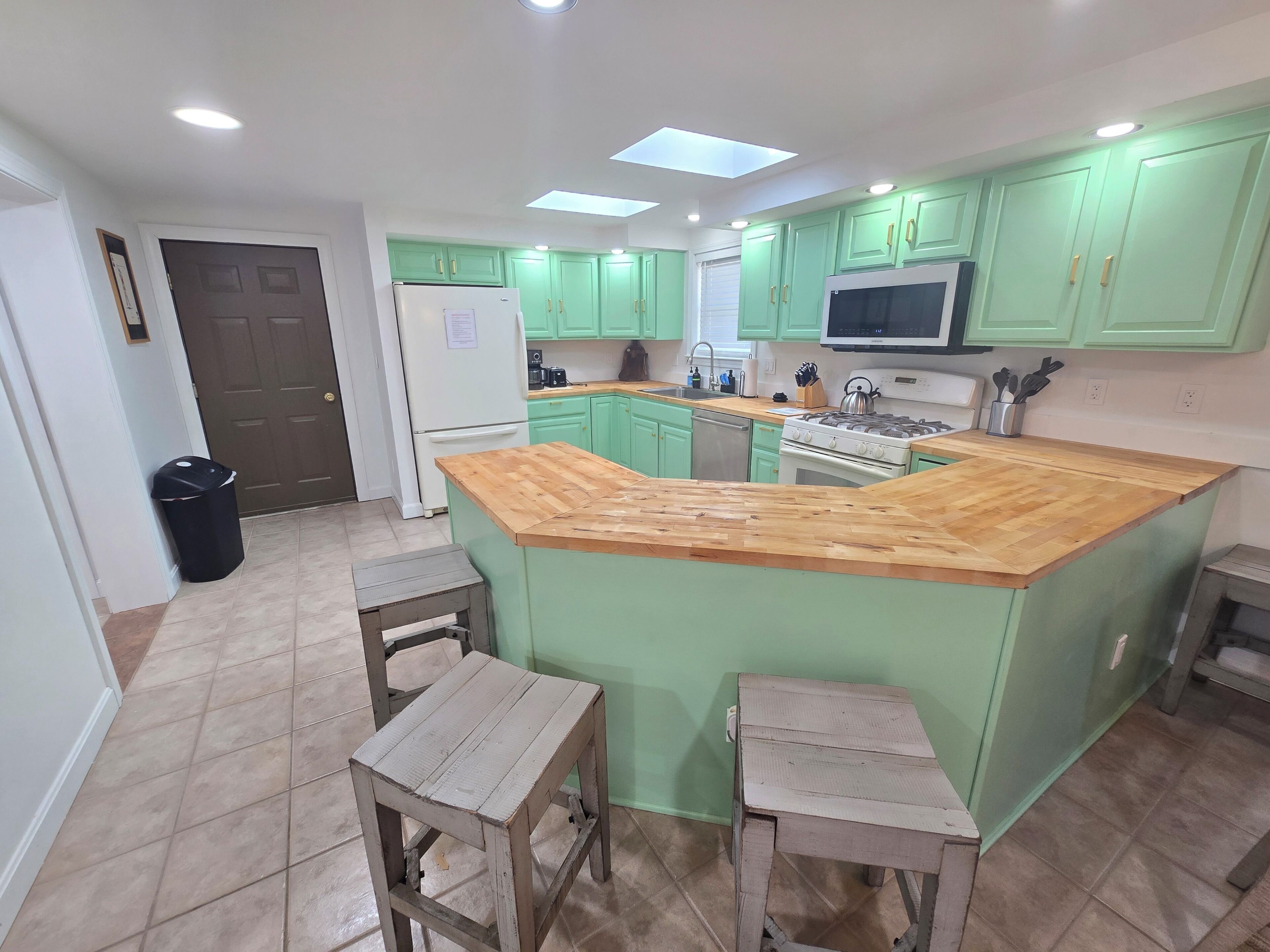 Cuisine privée