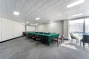 Meeting facility - Shenzhen Airport Hotel Bao'an Airport  (Shenzhen)