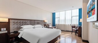 Shenzhen Airport Hotel Bao'an Airport 