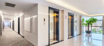 Shenzhen Airport Hotel Bao'an Airport 