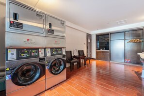 Interior - Shenzhen Airport Hotel Bao'an Airport  (Shenzhen)