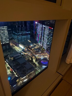 Exterior - Cozy 1BR Apartment in City of BGC, Taguig (Taguig)