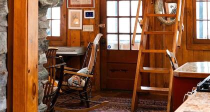 Timpani Corners | Private Pond • AC