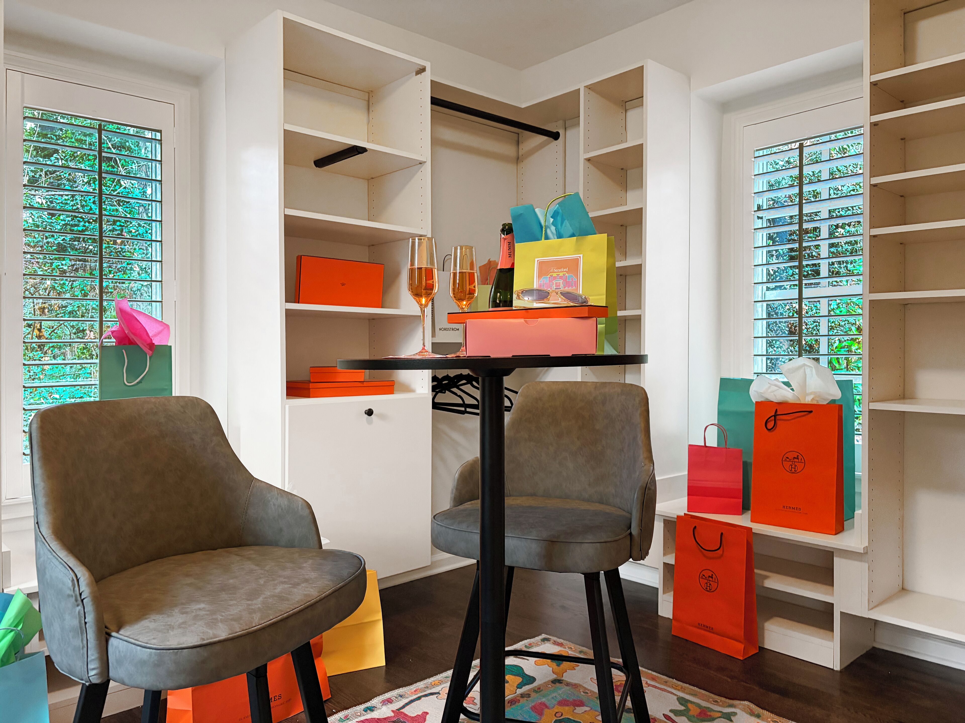 Intérieur