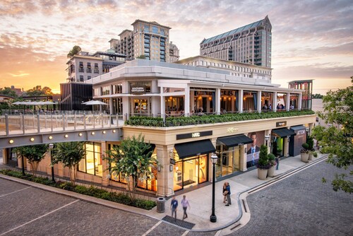 The Stratford | 6BR Luxury Buckhead Retreat | Firepit • Yoga Deck • Game Room • 5,700 Sq Ft