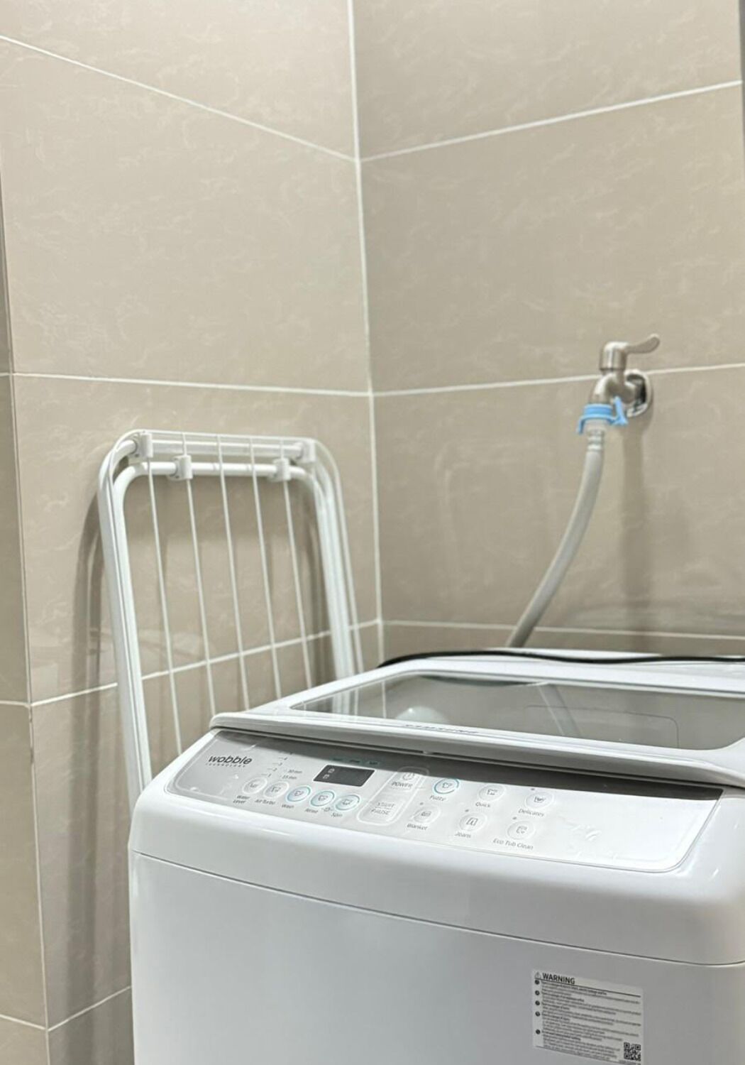 อพาร์ทเมนท์, วิวเมือง | ภายใน