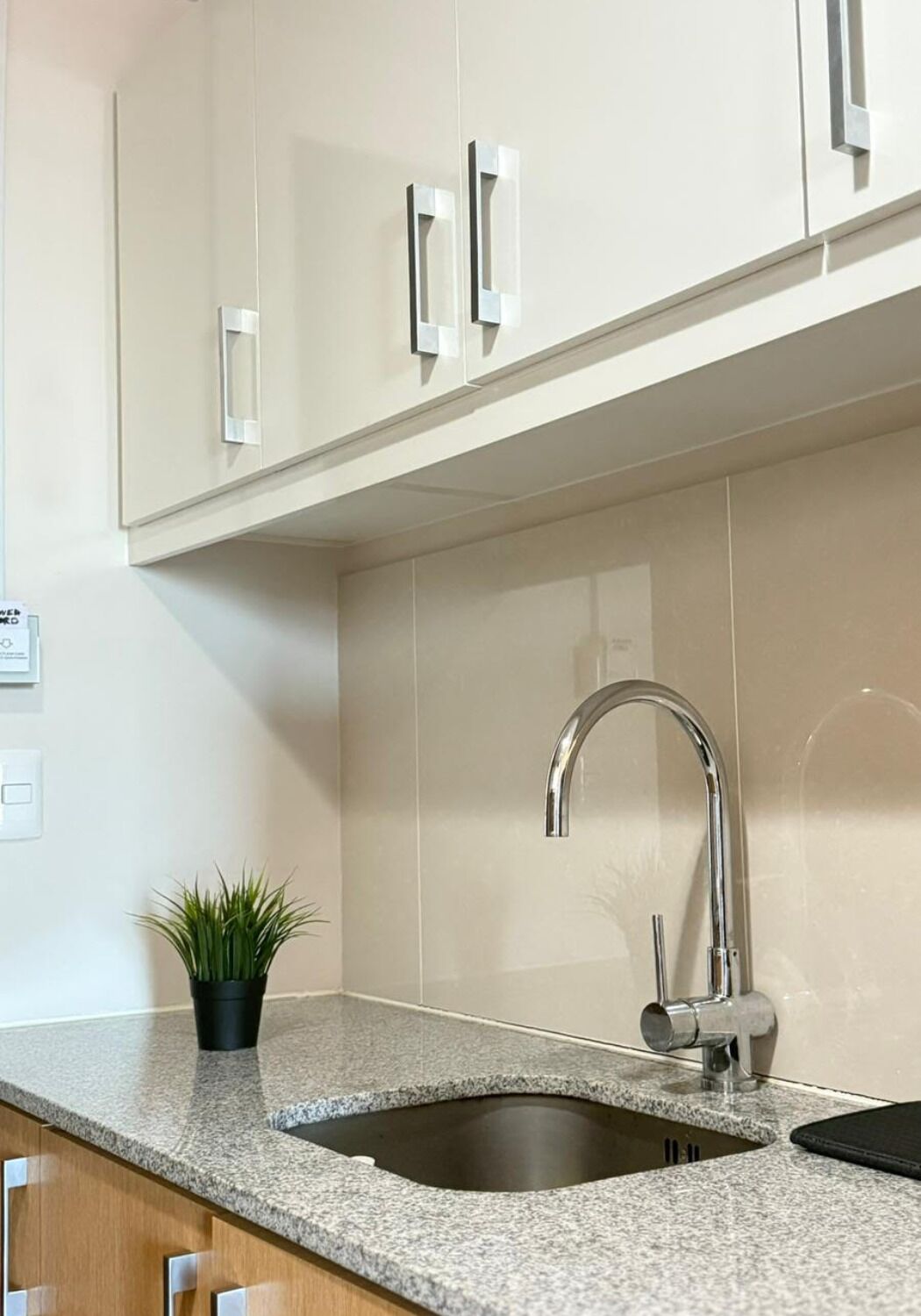 Apartment, Stadtblick | Innenbereich