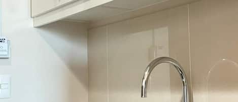 Apartment, City View | Interior