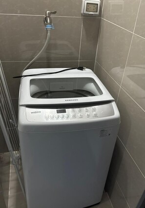 Huoneisto, kaupunkinäköala | Sisätilat