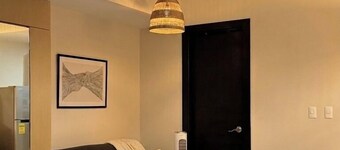 Modern Uptown Parksuites - BGC