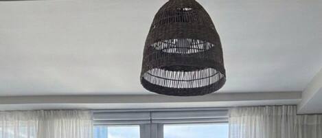 Apartment, City View | Interior