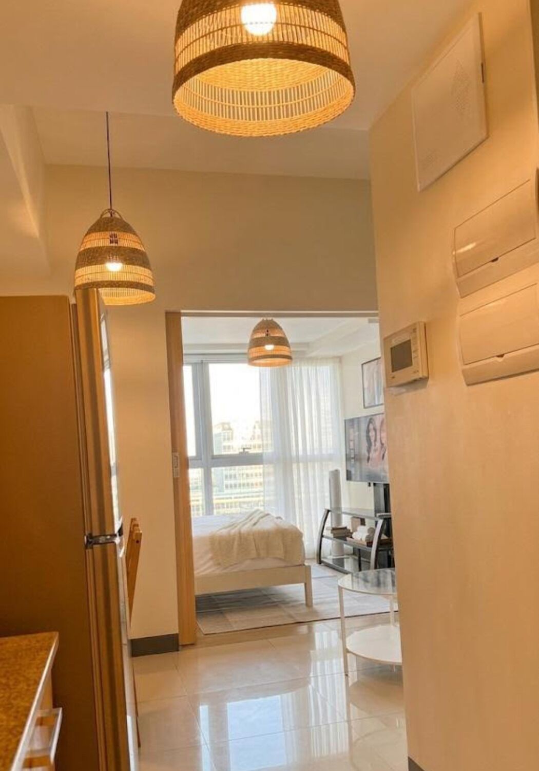 Huoneisto, kaupunkinäköala | Ilmainen Wi-Fi