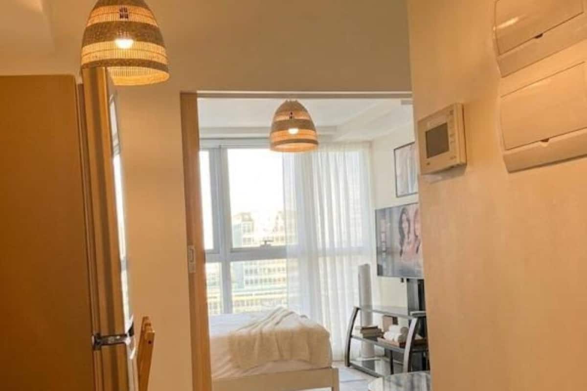 Căn hộ, quang cảnh thành phố | Truy cập Internet không dây miễn phí