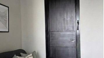 公寓, 城市景觀 | 起居區