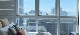 Modern Uptown Parksuites - BGC