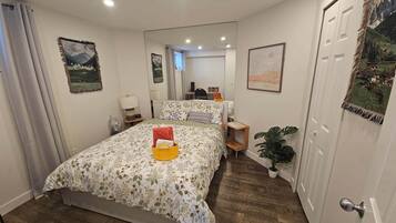 3 Schlafzimmer, Bügeleisen/Bügelbrett, WLAN, Bettwäsche