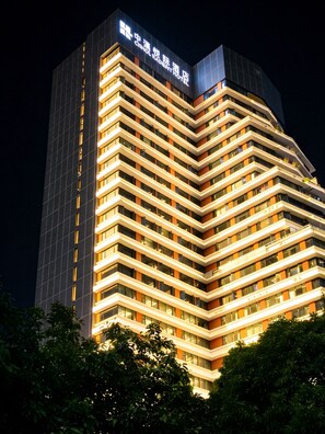 บริเวณภายนอก