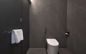 Luxury Twin Room, City View