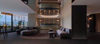 CNHOL Radient International Hotel Guangzhou Taojin Metro Station Branch