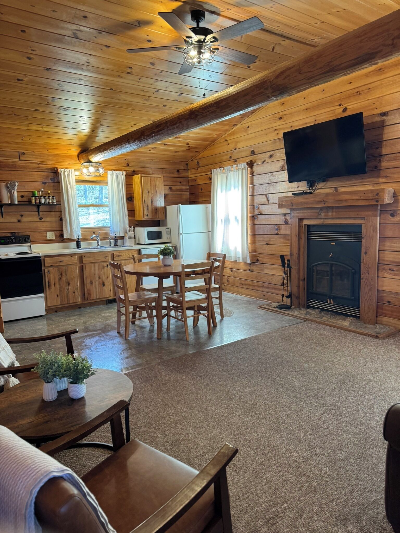 Intérieur