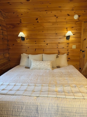 2 dormitorios, wifi gratis, ropa de cama y accesible en silla de ruedas
