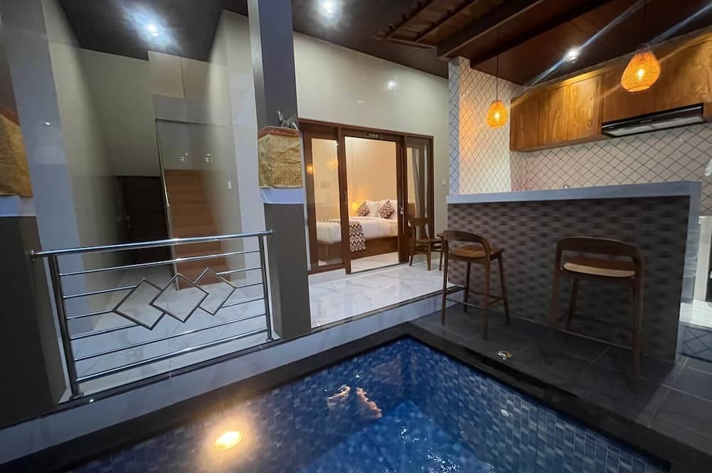 Desta House Ubud