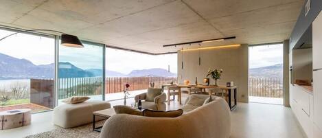 Téléviseur connecté