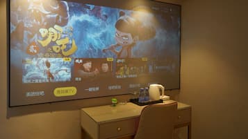 Dobbeltrom – signature | Innvendig