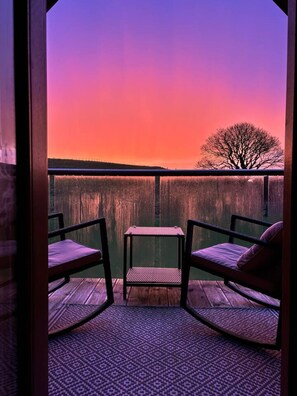 House, Smoking | 4 bedrooms - The Steading Family Friendly Getaway (Peterhead)
