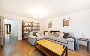 House, Smoking | 4 bedrooms - The Steading Family Friendly Getaway (Peterhead)