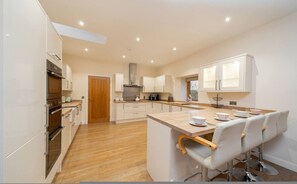 House, Smoking | 4 bedrooms - The Steading Family Friendly Getaway (Peterhead)