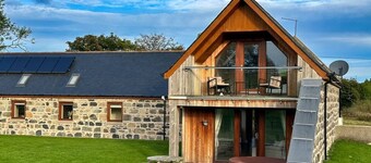 The Steading Family Friendly Getaway