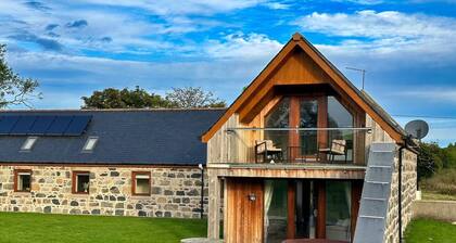 The Steading Family Friendly Getaway