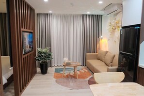 Deluxe Studio - Hanoi House (Hanoi)