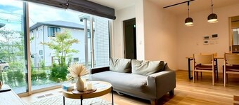 Akikawa Koshi 2 | 15 mins to TSMC | Steel-Frame Entire 3BR House | Up to 7 Guest