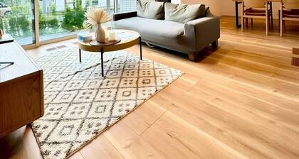 Akikawa Koshi 2 | 15 mins to TSMC | Steel-Frame Entire 3BR House | Up to 7 Guest