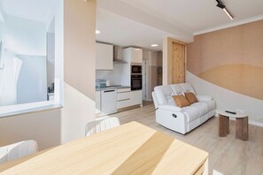 Interior - The Anna Apartment - Setúbal Central Station (Setúbal)