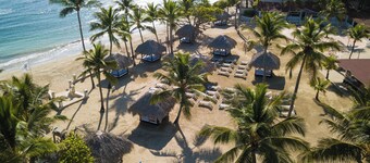 Royal Villa with Private pool in serene Puerto Plata, DR: 3-7 Bedroom options