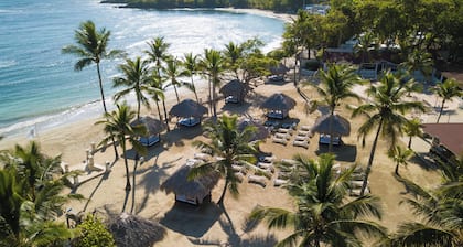 Royal Villa with Private pool in serene Puerto Plata, DR: 3-7 Bedroom options