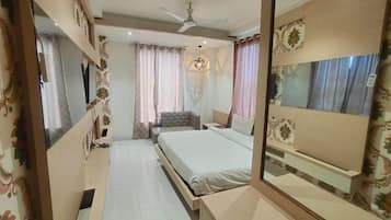 Executive Room | Free WiFi