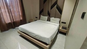 Executive Room | Free WiFi - Hotel Harriot Bhopal (Bhopal)