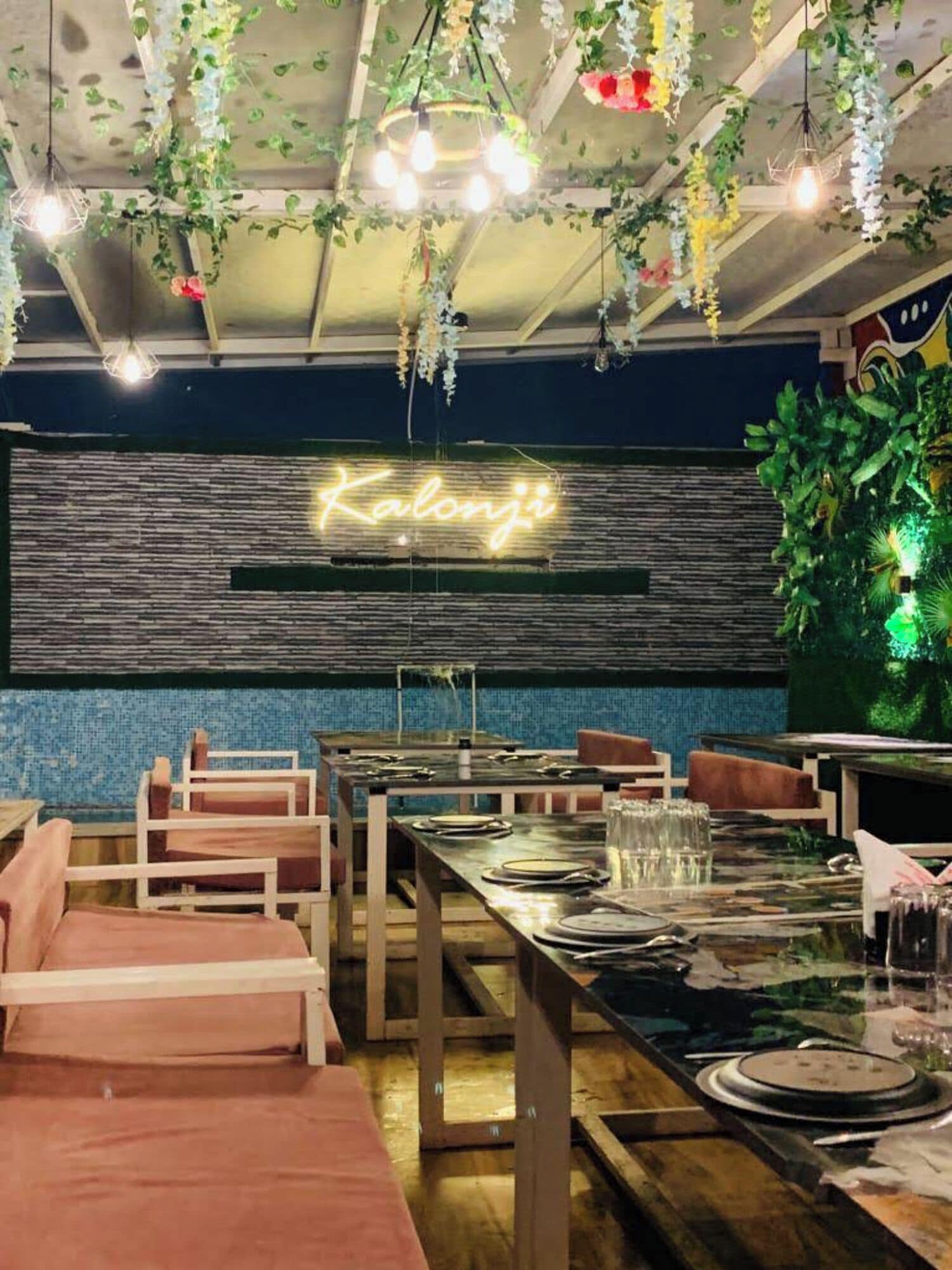 Restoran