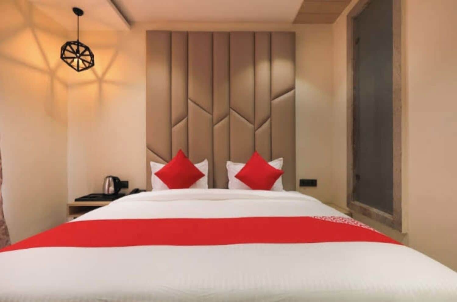 Classic Room | Free WiFi