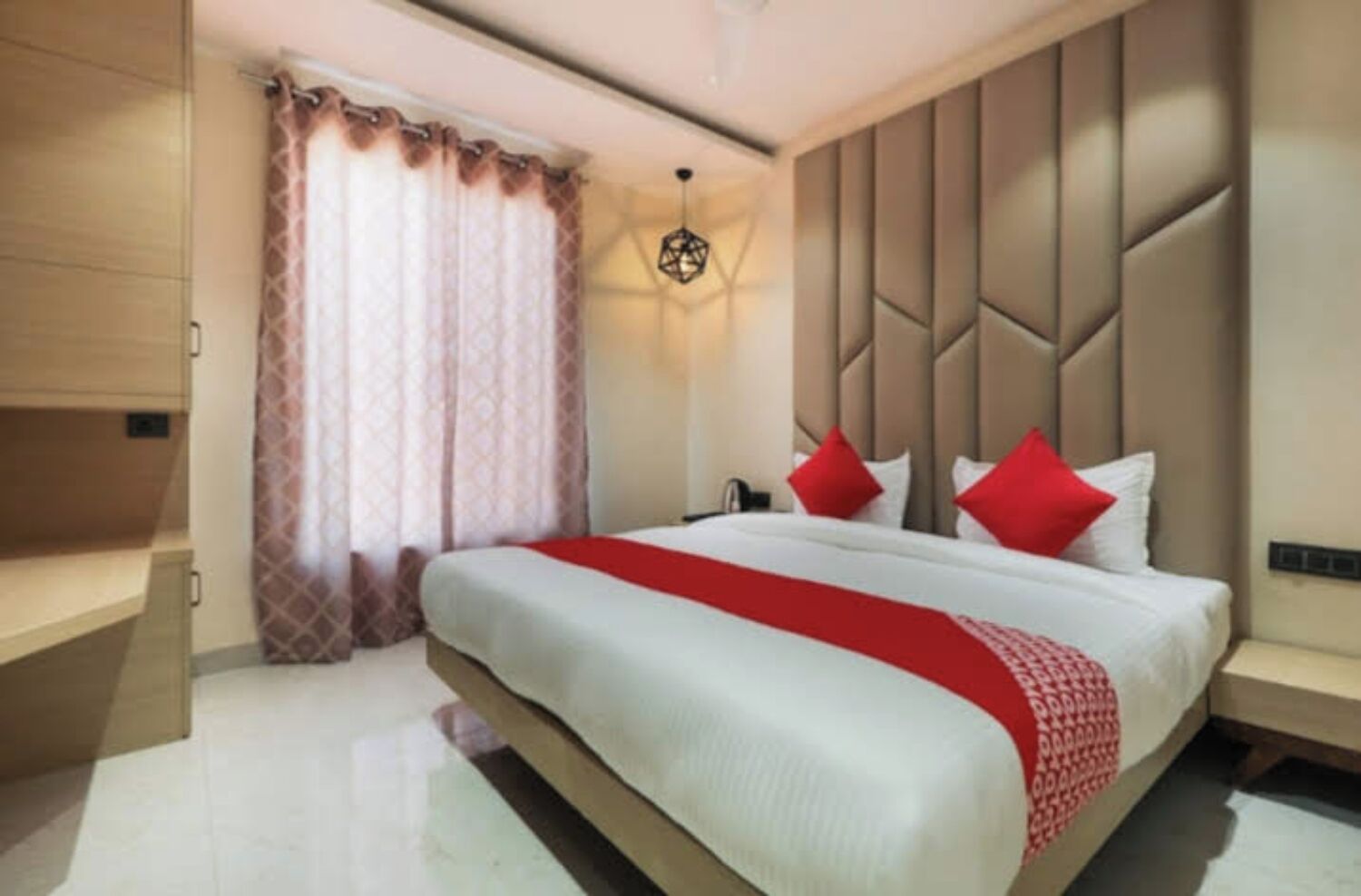 Rom – classic | Wi-fi (inkludert)