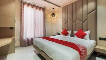 Rom – classic | Wi-fi (inkludert)